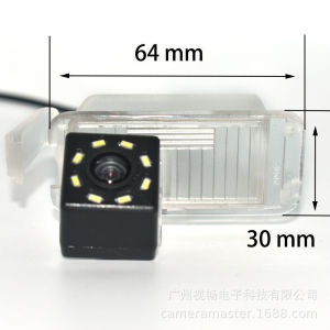 专车专用倒车摄像头Chevrolet Chevytaxi Premium Sonic Cruze-专车专用倒车摄像头