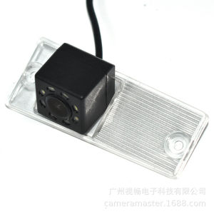 专车专用倒车摄像头CCD  KIA Sephia Spectra 5 Cerato LD Sedan-专车专用倒车摄像头