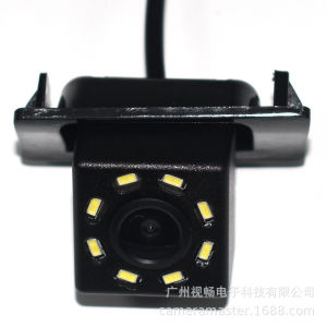 专车专用倒车摄像头CCD Toyota Camry Avensis Daihatsu Altis-专车专用倒车摄像头
