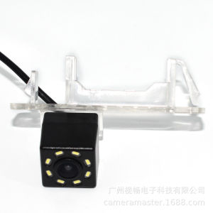专车专用倒车摄像头Mercedes Benz MB Smart Fortwo   Smart-专车专用倒车摄像头