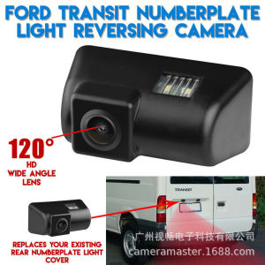 专车专用倒车摄像头 Ford Transit Tourneo T-Series Connect-专车专用倒车摄像头