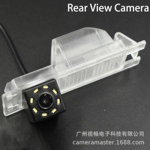 专车专用倒车摄像头Opel Vauxhall Combo Fiat Pratico Doblo 263-专车专用倒车摄像头
