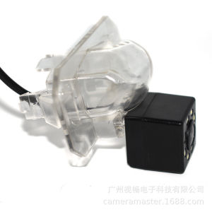 专车专用倒车摄像头Hond City Fit CR-V Jade Insight Civic-专车专用倒车摄像头
