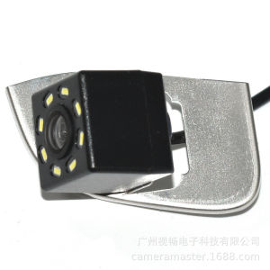 专车专用倒车摄像头 Chevrolet Cruze 2016~2019-专车专用倒车摄像头