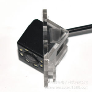 专车专用倒车摄像头Mitsubish  Airtrek Outlander XL 2006~2013-专车专用倒车摄像头