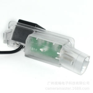 专车专用倒车摄像头 Volkswagen VW GTi City Phaeton Rabbit-专车专用倒车摄像头