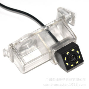 专车专用倒车摄像头CCD Nissa Super Livina Bra Make Geniss