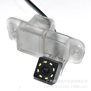 专车专用倒车摄像头 SsangYong Actyon Micro Actyon Korando-专车专用倒车摄像头