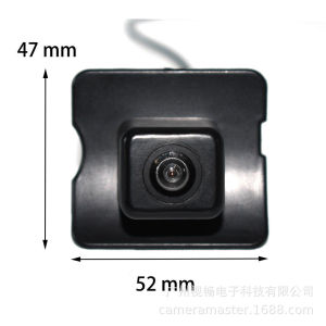 专车专用倒车摄像头Mercedes Benz R MB R300 R350 R280 R500 R63-专车专用倒车摄像头