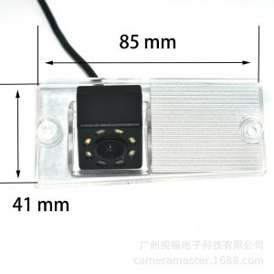 专车专用倒车摄像头CCD Hyundai Entourage   Naza Sorento MK1-专车专用倒车摄像头
