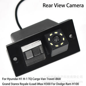 专车专用倒车摄像头 Hyundai Dodge Ram H100 iLoad iMax Starex-专车专用倒车摄像头