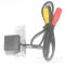 专车专用倒车摄像头Citroe Elysee C2 DS3 DS5 DS6 DS 5 LS