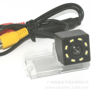 专车专用倒车摄像头Citroe Elysee C2 DS3 DS5 DS6 DS 5 LS