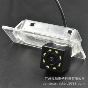 专车专用倒车摄像头Kia Magentis Optima Lotze Advance Innovati-专车专用倒车摄像头