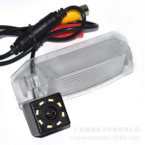 专车专用倒车摄像头Mitsubis i-MiEV MiEV Citroe C-Zero-专车专用倒车摄像头