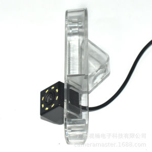 专车专用倒车摄像头 Hyundai NF EF Sonata Sonica Grandeur XG-专车专用倒车摄像头