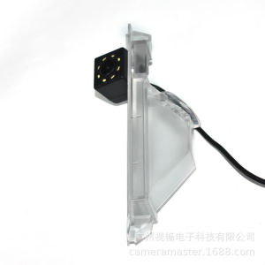专车专用倒车摄像头 KIA K3 Forte TD Motors Cerato Shuma Naza-专车专用倒车摄像头