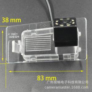 专车专用倒车摄像头Kia Magentis Optima Lotze Advance Innovati-专车专用倒车摄像头