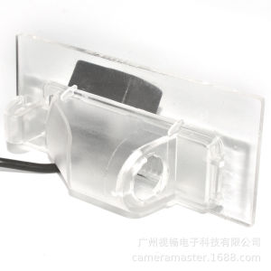 专车专用倒车摄像头CCD Fiat Viaggio Dodge Dart PF-专车专用倒车摄像头