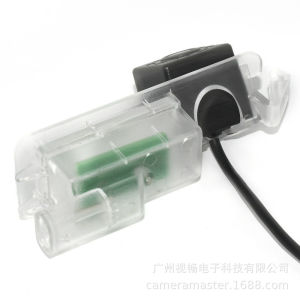 专车专用倒车摄像头Dodg Charger Challenger Chryler 300 300C-专车专用倒车摄像头
