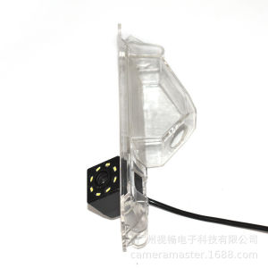 专车专用倒车摄像头CCD  Renault Pulse Logan Symbol Sandero-专车专用倒车摄像头