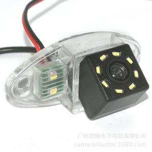 专车专用倒车摄像头Chevrolet Traverse GMC Acadia Buick Enclav-专车专用倒车摄像头