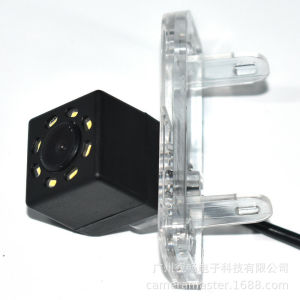 专车专用倒车摄像头Mercedes Benz C E S MB W203 W211 W220-专车专用倒车摄像头